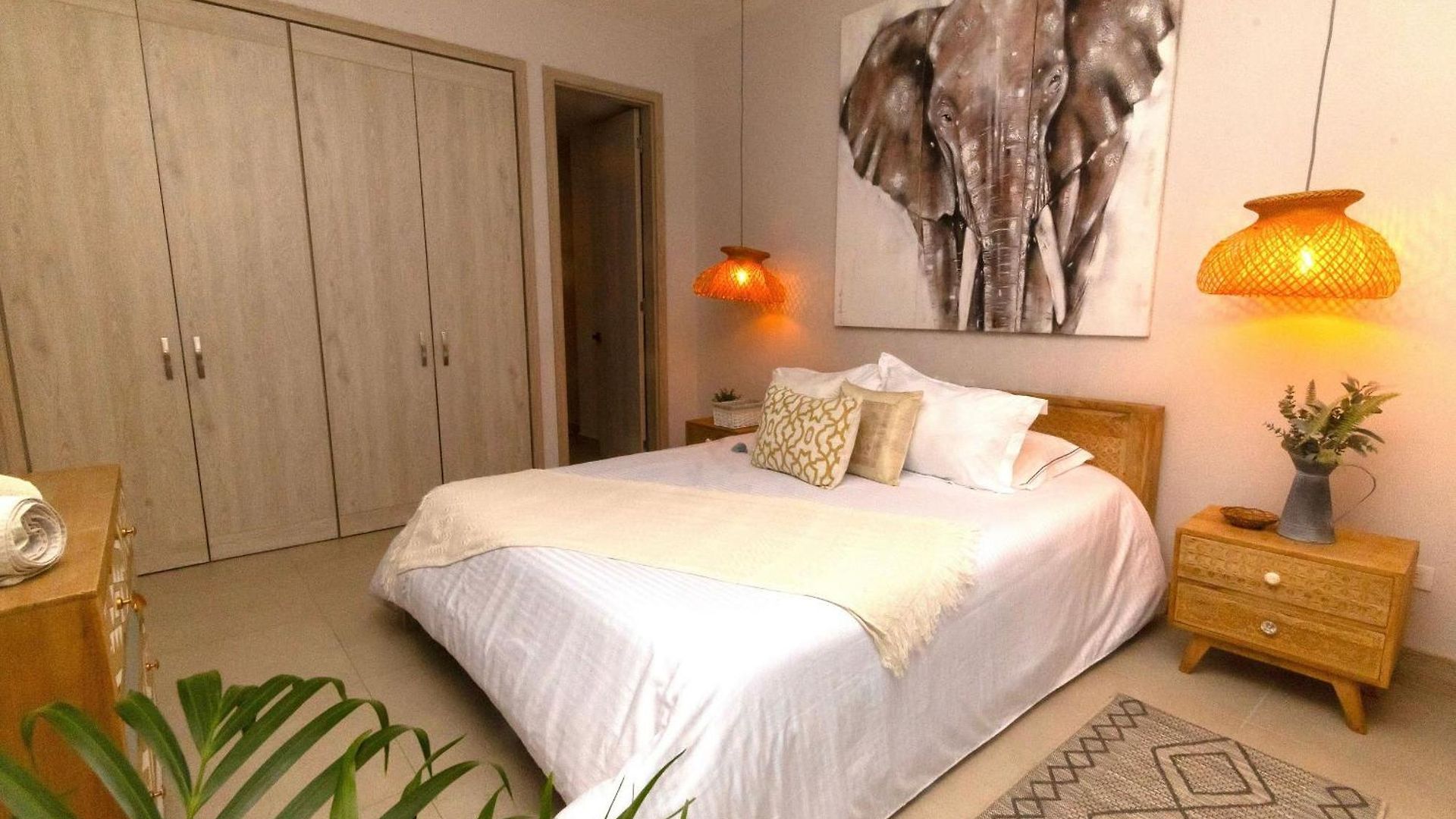 Apartamento Frente Al Mar Con Acceso Directo A La Playa Morros Io Cartagena