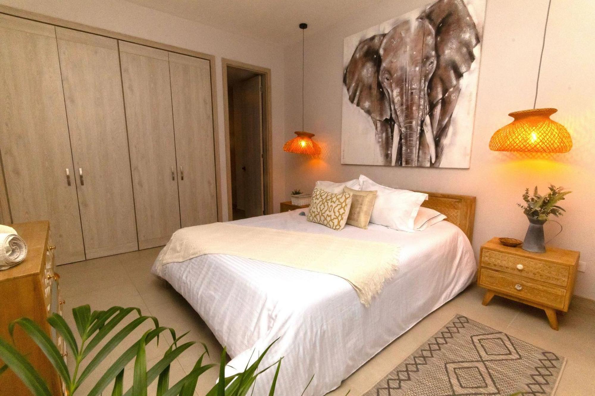 Apartamento Frente Al Mar Con Acceso Directo A La Playa Morros Io Cartagena