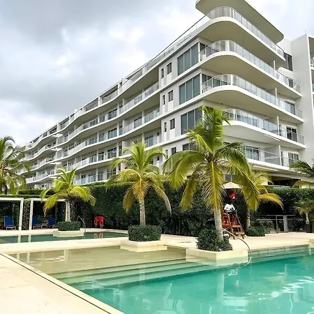 Frente Al Mar Con Acceso Directo A La Playa Morros Io Apartment