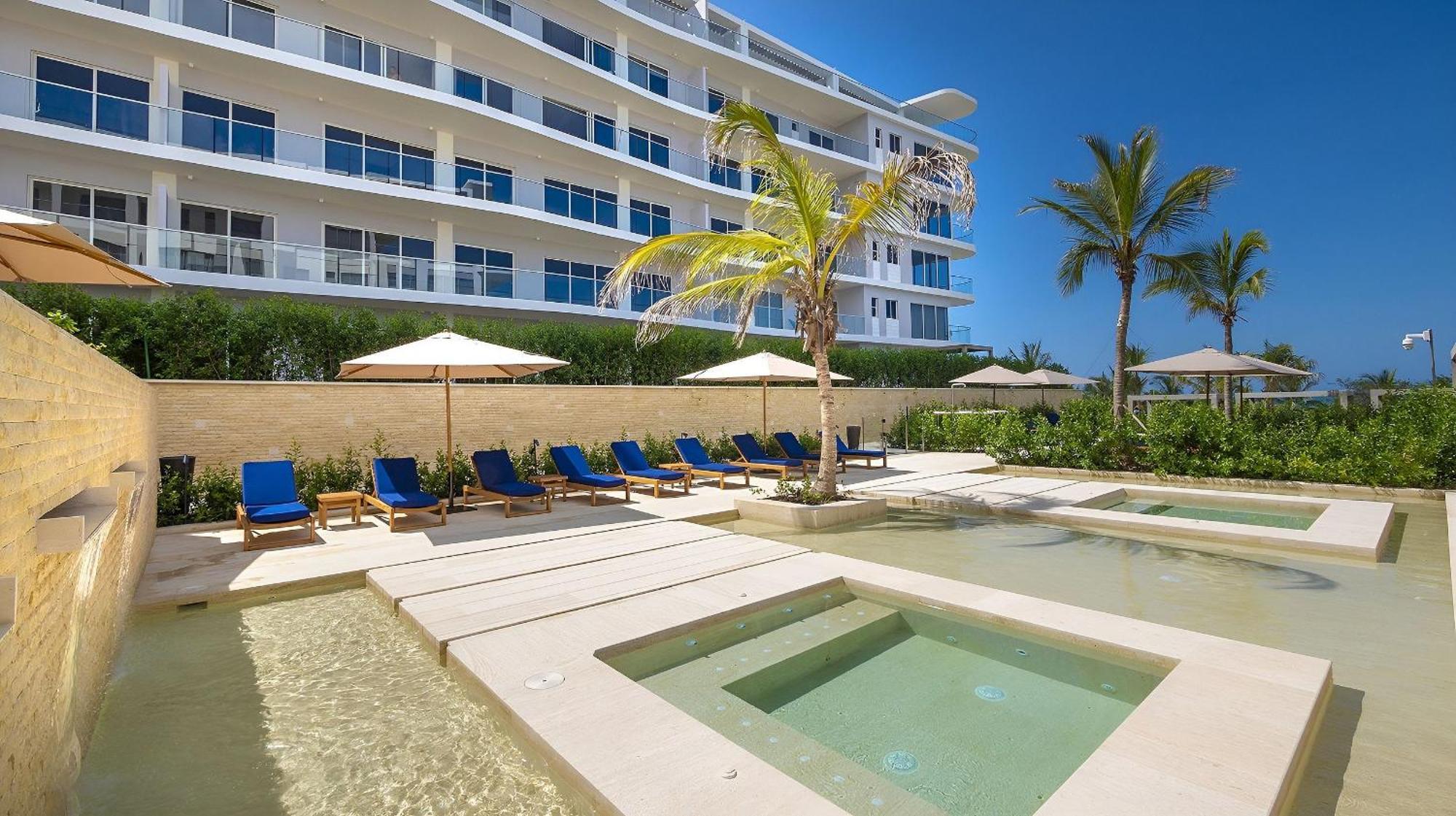 Frente Al Mar Con Acceso Directo A La Playa Morros Io Apartamento